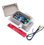 GSM Auto Dialler Mini (Eco Range) -  2 Input text and call dialler