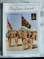 The Green Howard's Regiment  Magazine -  British Army Regiment Military History