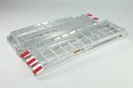 Folding Loading Ramp With Legs Pair 2.2m 1360kg - ATVs, Mowers, Quads Bikes, ...