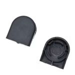 2X For Toyota Corolla Verso Yaris Auris Front Windshield Wiper Arm Nut Cap