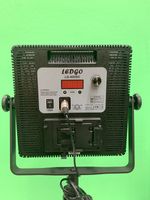 LED-GO Light with stand - LG-600S-C - Used (Slight dent to panel)