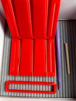 Premium Extra Small Cannagar Mold by ZootShute