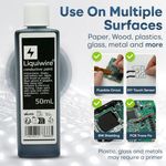 GuitarShield™ Guitar screening shielding paint - Reduces hum & buzz