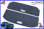 GENUINE NISSAN QASHQAI J12 2021-2026 FLOOR MIDDLE BOOT SHELF FALSE FLOOR COVER