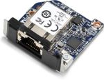 HP 141J6AA Networking Card – System Component High-Performance Adapter
