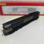 Hornby R2252B Class 58 58003 Markham Colliery Railfrieght Coal Sector Weathered