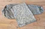 USGI Modular Patrol SLEEPING BAG Size R VGC Foliage MSS + WOOBIE Poncho Liner