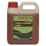 Wynns Power Steering Flush - 1.9 Litre - Helps stop and prevent leaks - 62411