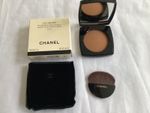 CHANEL Les Beiges Healthy Glow Sheer Facial Powder - Bronzer Shade No 60 New