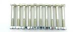 PTO Shaft Shear Bolt M8x 60mm 8.8 grade pack of 10 Grass Toppers Baler Straw