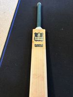 Laver & Wood Special Reserve Willow Cricket Bat SH 2lb 12oz 34 1/4in Toe Guard