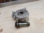 YAMAHA YZF - R1 YZF-R1 5VY 04-06 Engine Oil Cooler 1 OEM Genuine Motorcycle
