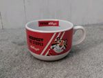 Kellogg’s Frosties Bowl Large Mug Vintage Retro Style 2020