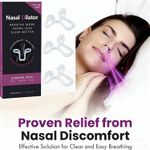 Nasal Dilator – Snoring Reduction & Better Breathing UK