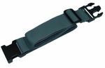 Benristraps 50mm Strap with Buckles for Luggage, Suitcases and Boxes, UK Made