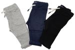 Ex Next Joggers Leggings Trousers Lightweight Boys Girls Cotton New 0-2 Years