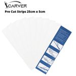 Carver Golf Grip Tape - Pre Cut Individual Strips - Multiple QTY's available