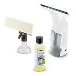 Karcher KWI 1 Plus D500 Window Vac - Damaged Box