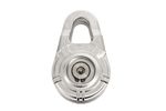 TF3505 TERRAFIRMA 12T GREASEABLE ALLOY & SS SWING AWAY SNATCH BLOCK ARB WINCH