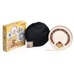 Walton's 18" Bodhran Package - Claddagh