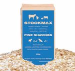 20KG PINE WOOD SHAVINGS NATURALLY ANTIBACTERIAL  RABBITS GUINEA PIGS CHICKENS 