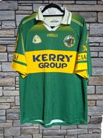 2003/06 Kerry GAA Jersey Size large 