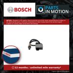 Particle Sensor 0281008576 Bosch 13628582023 858202301 EGSPM2 Quality Guaranteed