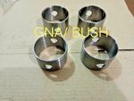 Jcb Parts 3Cx Slew Swing Bushes Qty 4 Pcs. Part No. 831/10229