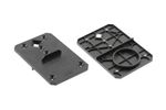 Drill Template Jig for Hinges ZM-SZABLON-ZAW of GTV