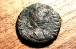 ROMAN COIN Unresearched