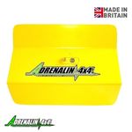 Land Rover Defender Security Pedal Lock (1998-2006 models TD5 no a/c) ADRDEFPL02