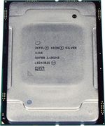 Intel Xeon Silver 4216 Processor 16-Core 2.10GHz 22MB Cache FCLGA3647 SRFBB
