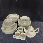 Johnson Brothers Vintage 1980s Eternal Beau China Dinnerware *NEW STOCK ADDED*
