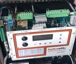Hydroelite Hydroware 3G-1 Passenger Lift Controller PCB and Control Panel
