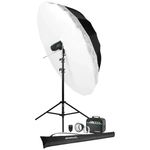 Westcott FJ400 Newborn Portrait Lighting Kit with FJ-X3 S Wireless Trigger Sony