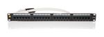 CISCO GATEWAY RJ21 VG224 VG310 VG410 Cat3 Male to 24 Way Rj45 Leaded Panel  5m