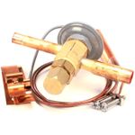 Sandenvendo 1140266 Thermal Expansion Valve