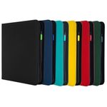 Grail Guard Premium ZIP Trading Card Binder A4 Album Folder - 9 Pocket 360 Cards
