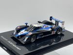 1/43 PROVENCE MOULAGE PEUGEOT 908 HDI FAP  LE MANS 2009  CRACKED CASE
