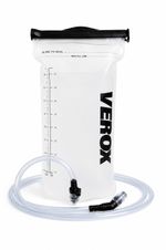 1.5L/2L Water Bladder Back Pack Hydration System for Running Vest Bag BPA Free