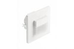 120° PIR Wall Mounted Occupancy Motion Sensor Detector Microwave Radar Switch