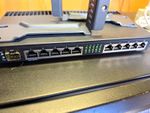 MikroTik RB4011iGS+RM With Rackmount Kit.