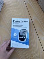 Brand New Fine Test Lite Blood Glucose Monitoring System #1
