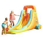 Chad Valley Inflatable Water Slide