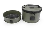 Korum EVA Riddle Set - 3mm / Specimen Fishing Luggage