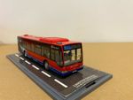 CMNL 1:76 Mercedes-Benz Citaro Bus WILTS & DORSET UKBUS 5011 Limited Edition