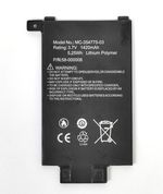 MC-354775-03 58-000008 Battery for Amazon Kindle Paperwhite 2014 Version EY21
