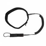 SUP Waist Belt Leash Adjustable Fit Stand up Paddleboard Waist Cord