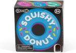 Scrunchems Squishy Donut – Stretchy Fidget Toy (3 colours to choose from)