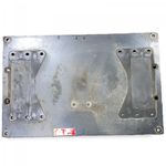 Actros MP4 Antos Arocs TP2069296 Fifth Wheel Mounting Plate A9603171221